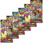 Pokémon TCG: Mega Evolution Booster Bundle