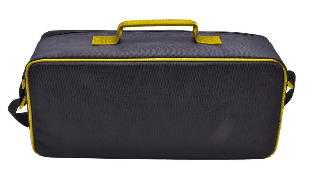 ULTRA PRO Pokémon - Pikachu Deluxe Gaming Trove