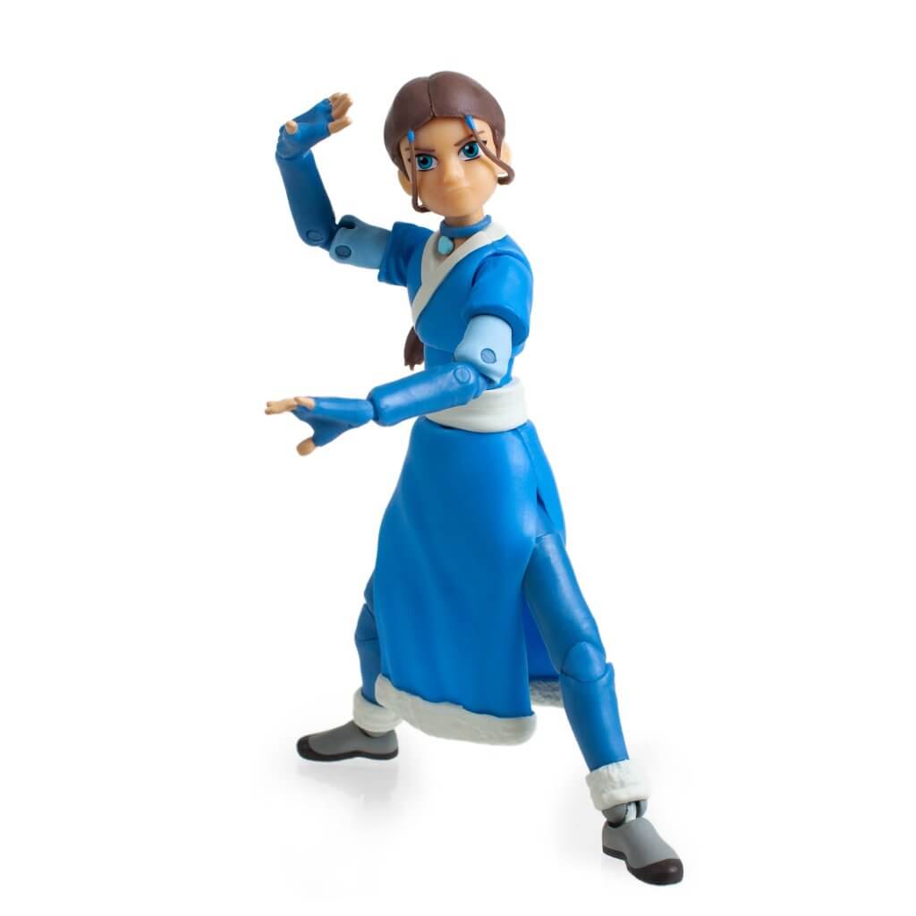 AVATAR: THE LAST AIRBENDER Katara 5" Action Figure