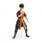 AVATAR: THE LAST AIRBENDER Zuko 5" Action Figure