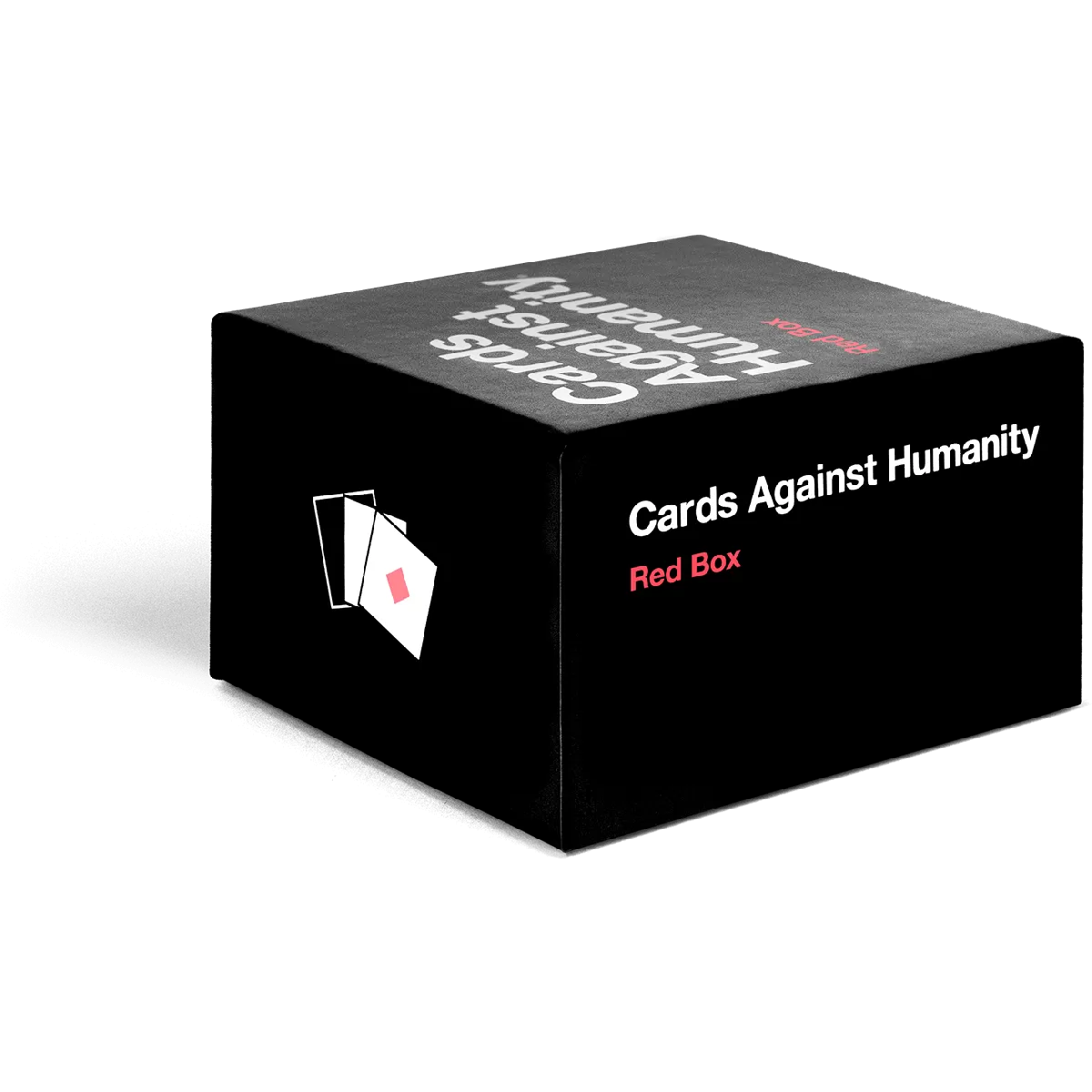 Cards Against Humanity Red Box
