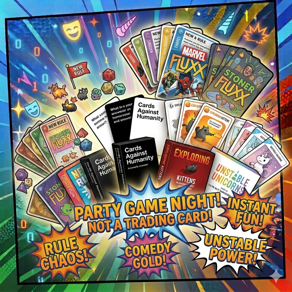 Card Games