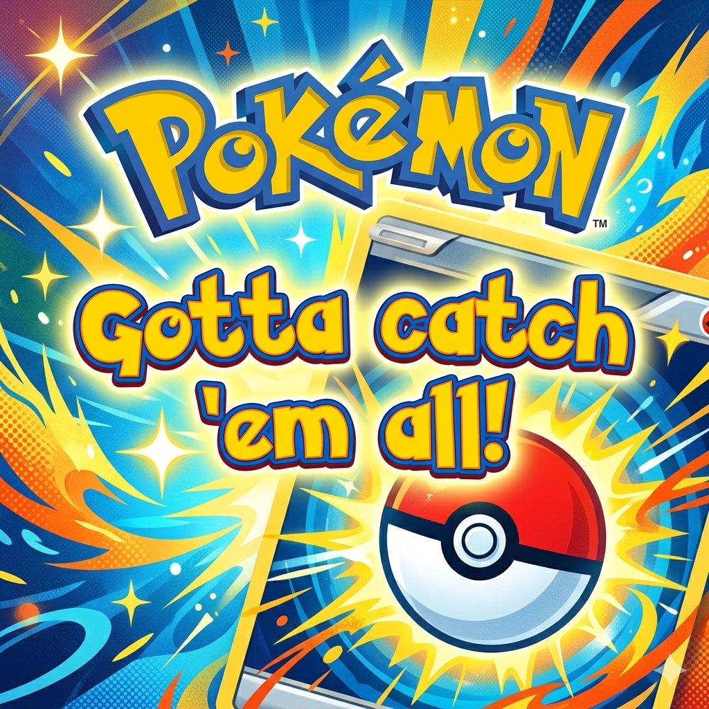 Pokemon