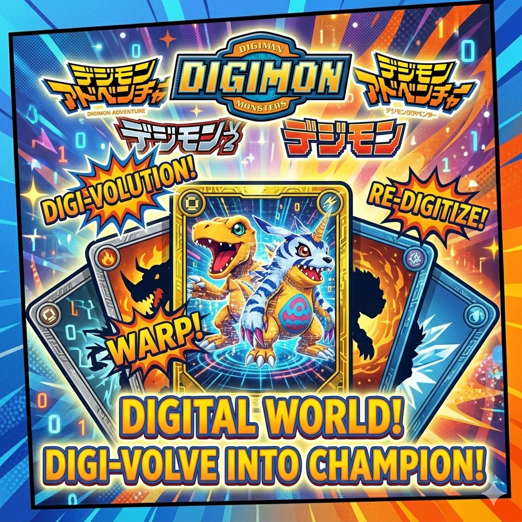 Digimon