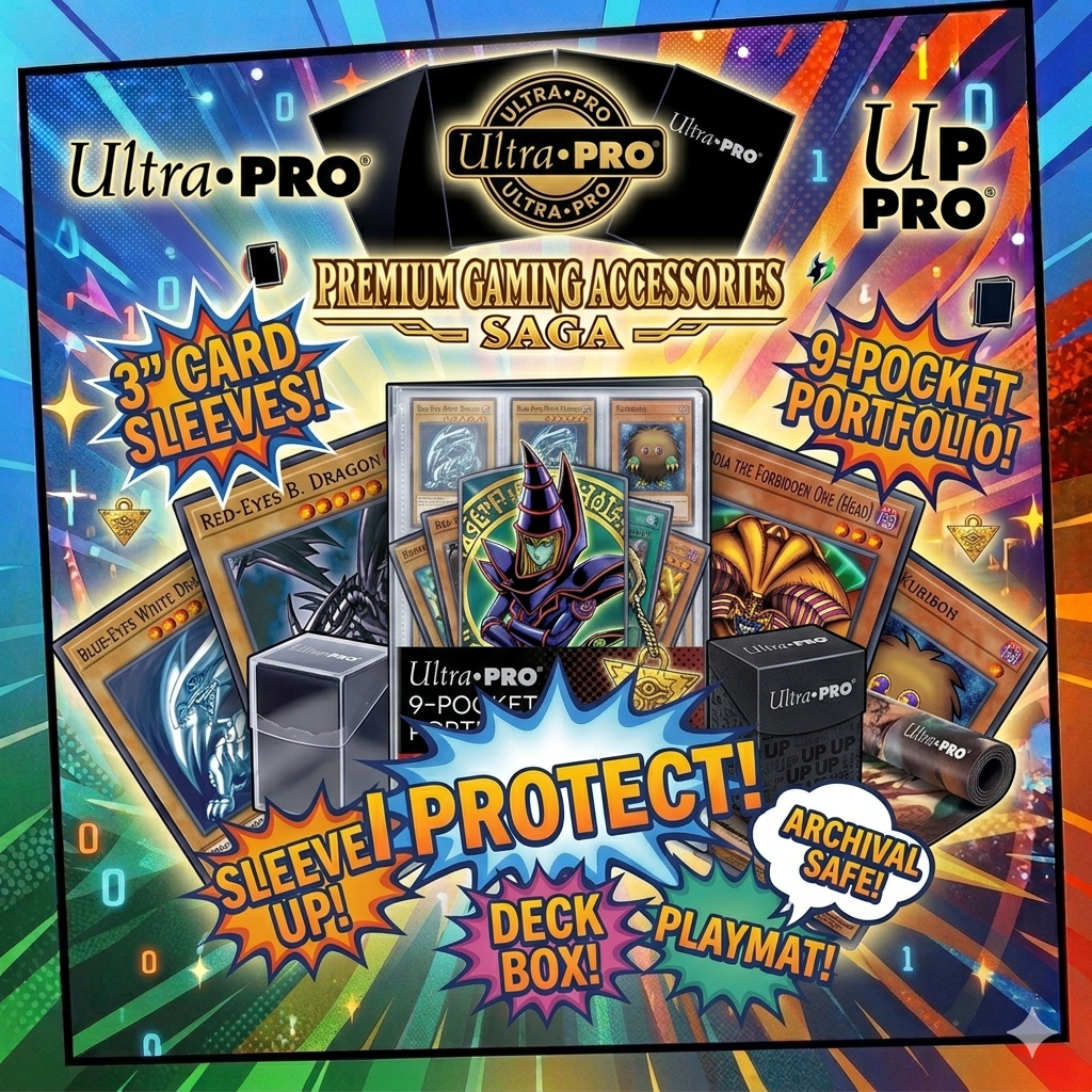 Ultra Pro