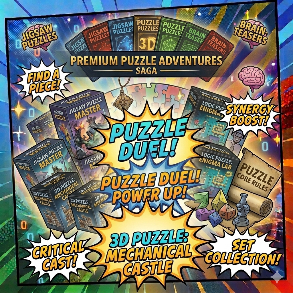 Puzzles