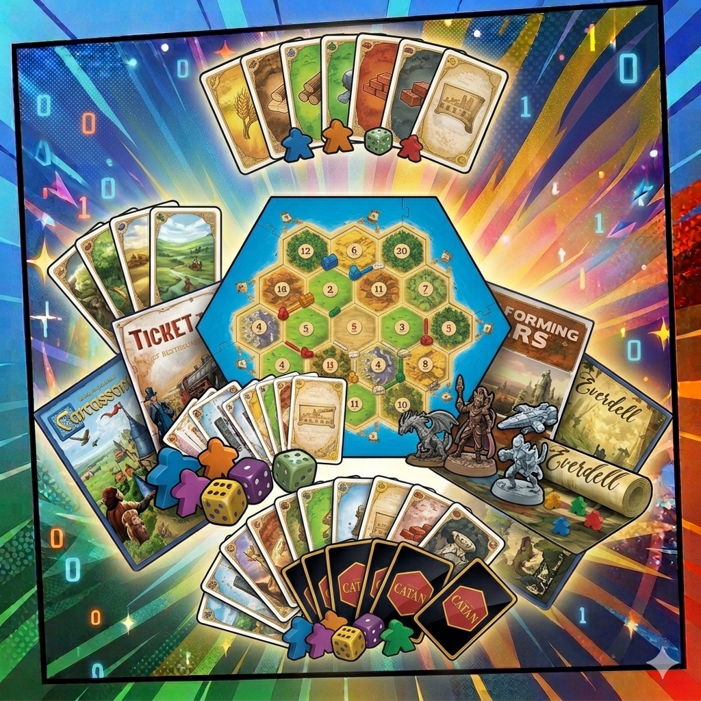 Board Games