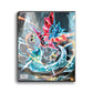 ULTRA PRO Pokémon - Portfolio 9PKT Scarlet & Violet Twilight Masquerade