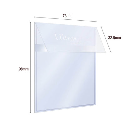 ULTRA PRO CARD SLEEVE - CardPreserver™ Protective Holder