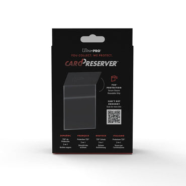 ULTRA PRO CARD SLEEVE - CardPreserver™ Protective Holder
