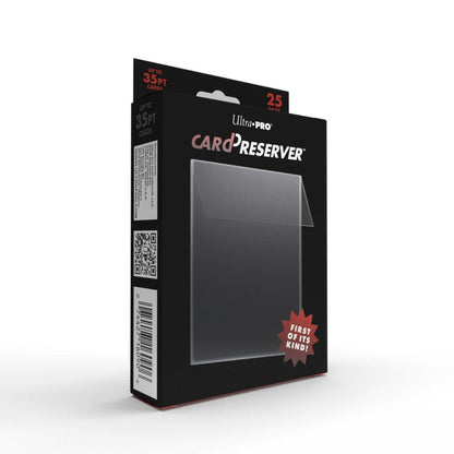 ULTRA PRO CARD SLEEVE - CardPreserver™ Protective Holder