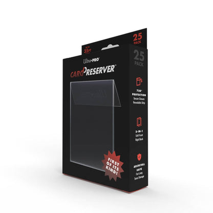 ULTRA PRO CARD SLEEVE - CardPreserver™ Protective Holder