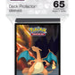 ULTRA PRO Pokémon - Deck Protector Sleeves - Scorching Summit