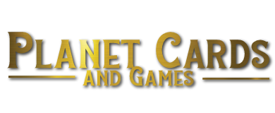 Planet Cards and Games