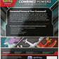 POKÉMON TCG Combined Powers Premium Collection