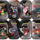 Pokemon TCG: Unova Mini Tin