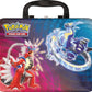 POKÉMON TCG BTS Collectors Chest