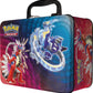 POKÉMON TCG BTS Collectors Chest
