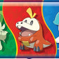 POKÉMON TCG Pencil Tin