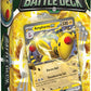 POKÉMON TCG V Battle Deck Ampharos / Lucario