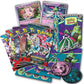 POKÉMON TCG 2024 Collectors Chest
