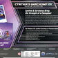 Pokemon TCG Cynthia's Garchomp ex Premium Collection