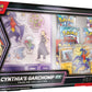 Pokemon TCG Cynthia's Garchomp ex Premium Collection