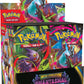 Pokemon TCG: Mega Evolution - Phantasmal Flames Booster Pack