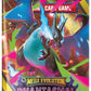 Pokemon TCG: Mega Evolution - Phantasmal Flames Booster Pack