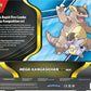 Pokémon TCG: Mega Kangaskhan ex Box
