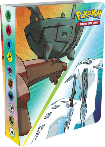 POKÉMON TCG SEPT 2023 Mini Portfolio