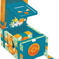 POKÉMON TCG Paldea Adventure Chest