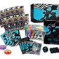Pokémon TCG: Scarlet & Violet Black Bolt Elite Trainer Box