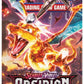 POKÉMON TCG Scarlet & Violet Obsidian Flames Booster Pack