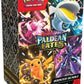 POKÉMON TCG Scarlet & Violet 4.5 Paldean Fates Booster Bundle Set