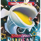 POKÉMON TCG Scarlet & Violet 4.5 Paldean Fates Booster Bundle Set