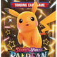 POKÉMON TCG Scarlet & Violet 4.5 Paldean Fates Booster Bundle Set
