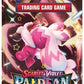 POKÉMON TCG Scarlet & Violet 4.5 Paldean Fates Booster Bundle Set