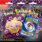 POKÉMON TCG Scarlet & Violet Paldean Fates Tech Sticker Blister