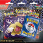 POKÉMON TCG Scarlet & Violet Paldean Fates Tech Sticker Blister