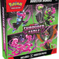 POKÉMON TCG Scarlet & Violet Shrouded Fable Booster Bundle