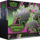 POKÉMON TCG Scarlet & Violet 6.5 Shrouded Fable Elite Trainer Box