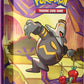 POKÉMON TCG Scarlet & Violet Shrouded Fable Mini Tin