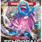 POKÉMON TCG Scarlet & Violet Temporal Forces Booster