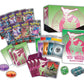 POKÉMON TCG Scarlet & Violet Temporal Forces Elite Trainer Box
