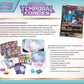 POKÉMON TCG Scarlet & Violet Temporal Forces Elite Trainer Box