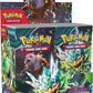 POKÉMON TCG Scarlet & Violet Twilight Masquerade Booster