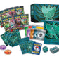 POKÉMON TCG Scarlet & Violet Twilight Masquerade Elite Trainer Box