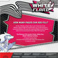 Pokémon TCG: Scarlet & Violet—White Flare Binder Collection