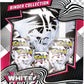 Pokémon TCG: Scarlet & Violet—White Flare Binder Collection